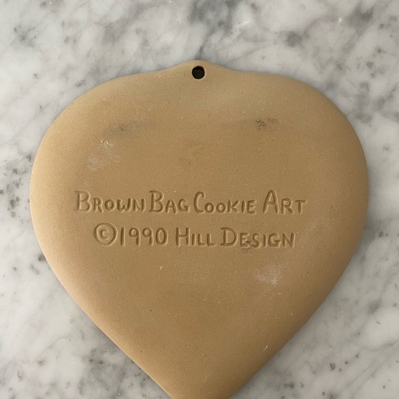 Brown Bag Cookie Art Mold - Picture 4 of 4